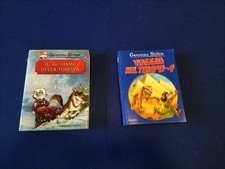 Libri geronimo stilton usato  Sesto Fiorentino