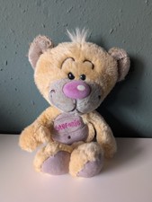 Pimboli kleiner plüschbär gebraucht kaufen  Griesheim