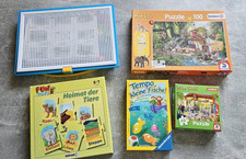 Tolles 5er paket gebraucht kaufen  Berlin