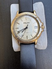 Orologio uomo poljot usato  San Cataldo