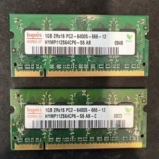 Hynix 2gb 2rx16 for sale  Philadelphia