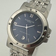 Kenneth cole quartz for sale  Ypsilanti