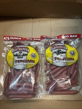 Old trapper bags for sale  Wyoming