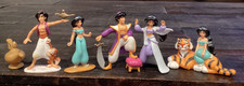 Disney mattel aladdin for sale  Telford