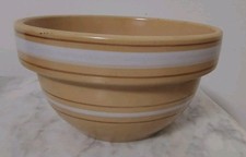 Antique yellow ware for sale  Alliance