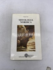 Luigi lun mitologia usato  Borgo Mantovano