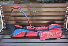 Ping moon lite for sale  NEWPORT