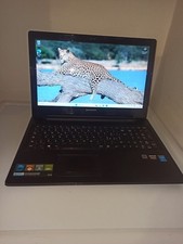 Notebook lenovo intel usato  Pavia