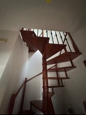 Scala chiocciola usato Scala chiocciola usato  Noicattaro