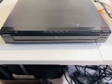 sony hdmi 5 disc dvd changer for sale sony hdmi 5 disc dvd changer for sale Crown Point