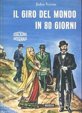 Giro del giorni usato  Parma