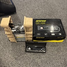 Ripspeed cmr i4000 for sale  WATFORD