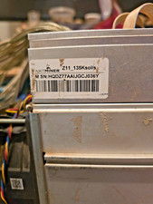 Z11 bitmain antminer for sale  Opp