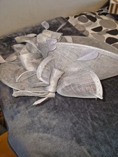 Beautiful grey silver for sale  LONDON