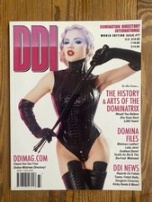 Ddi magazin latex gebraucht kaufen  Flensburg