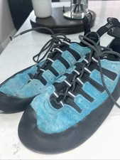 Boreal quattro climbing for sale  LEEDS