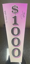Wheel fortune 1000 for sale  Galax