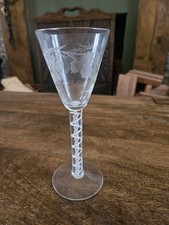 18th century glass for sale 18th century glass for sale LEICESTER