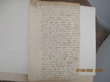 Denis godefroy procureur d'occasion  Meudon