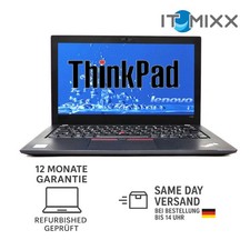 Lenovo ThinkPad X280 Core i5-8350U 8GB 256GB 12,5" FHD Win 11, używany na sprzedaż  Wysyłka do Poland