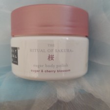Ritual sakura sugar gebraucht kaufen  Dietfurt a.d.Altmühl