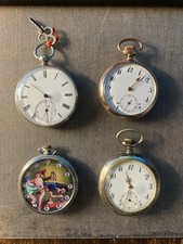 Sammlung klassischer taschenuh gebraucht kaufen  Reutlingen