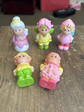 Happyland fairies for sale  WILLENHALL