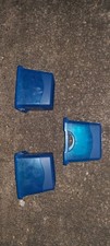 Heavy duty blue for sale  Columbia