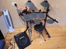 yamaha dtxpress 2 for sale  HYTHE