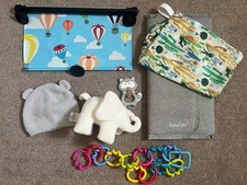 Newborn baby bits for sale  ASCOT