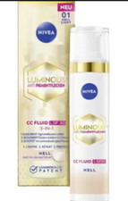 Nivea creme luminous gebraucht kaufen  Gevelsberg