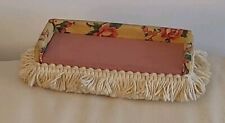 Vintage dollhouse daybed d'occasion  Expédié en Belgium