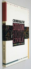 Criminalita istituzioni societ usato  Pontremoli