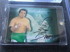 Mitsuharu misawa pro d'occasion  Grenoble-