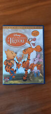Dvd aventures tigrou d'occasion  France
