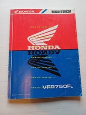 Honda vfr 750 usato  Vimodrone