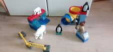 Lego duzplo polartiergehege gebraucht kaufen  Trier