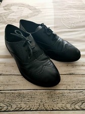 Kinderschuhe festliche halbsch gebraucht kaufen  Bad Säckingen