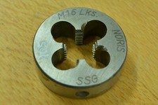 Schneideisen gewindeschneider  gebraucht kaufen Schneideisen gewindeschneider  gebraucht kaufen  Herne