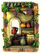 Presepe rossi rosa usato Presepe rossi rosa usato  Aprilia