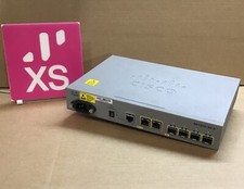 ME1200-4S-A | Dispositivo de acesso Ethernet Cisco ME1200 com alimentação CA comprar usado  Enviando para Brazil