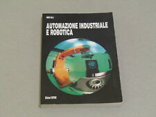 Automazione industriale roboti usato  Milano