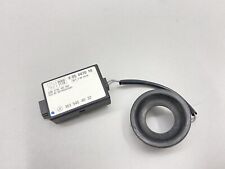 Imobilizador transponder chave Mercedes W163 ML-Class 98-05 fabricante de equipamento original A1635454032 comprar usado  Enviando para Brazil