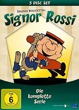 Signor rossi komplette gebraucht kaufen  Berlin