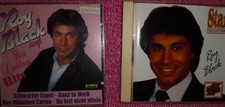 Roy black cd gebraucht kaufen  Rehlingen-Siersburg