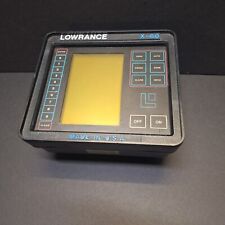 Lowrance head unit for sale  Rockwall
