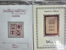 Lot embroidery canvaswork for sale  Tappahannock