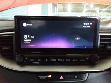 Kia ceed audio for sale  WINSFORD