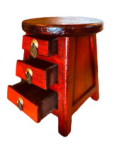 Seller distressed red for sale  Denver
