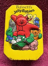 Vintage bassetts jelly for sale  EXETER